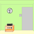 One Wall Simple Escape 05