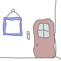 絵雑　-正月-