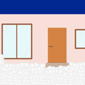 ゆきだるま