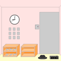 One Wall Simple Escape 07