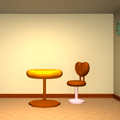 Sweet Room