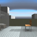 ROOF ESCAPE2