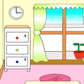 Spring初めての脱出ゲーム