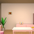 Lovely Room