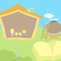 ラプンツェル3