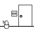 脱出ゲームっぽいゲーム