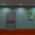 Regular Polygon Room