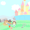 オズの魔法使い3