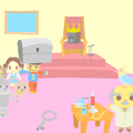 オズの魔法使い4
