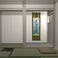 ピクトさんをさがせ！10（茶室編）