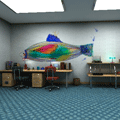 子供部屋からの脱出