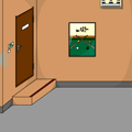 poolroom