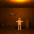 The Mummy