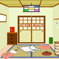 夏ばて