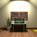 AtticRoom