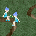 星探林檎姫