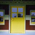 lodge