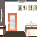 bedroom escape