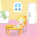3匹のクマ3