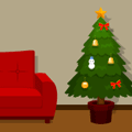 クリスマスミニ脱出ゲーム
