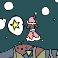 絵雑