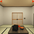 ROOM　お正月編