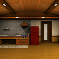 ピクトさんをさがせ！25（P氏の部屋からの脱出編）