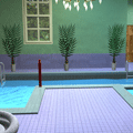 THE POOL