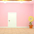 ディープインパクトなひまわりの部屋