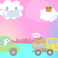 みにくいアヒルの子6
