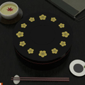 解体（お弁当編）