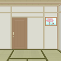 桜の木の下で