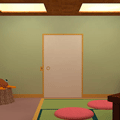 クワガタの部屋