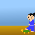 浦島太郎