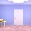 笑う大砂丘の部屋