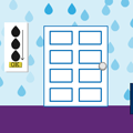 Rain Escape