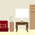 コインの部屋