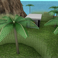 Island Escape