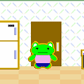 <br />ちょっと脱出５パフェが食べたい