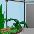 BotanicalGardensEscape