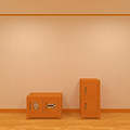 三本の鍵がある部屋からの脱出3