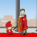 SPQR Episode 3