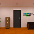 三本の鍵がある部屋からの脱出4