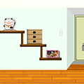 ピクトさんをさがせ！41（ピクトニャン編２）