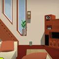 Escape The Tiger's House