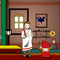 SPQR Episode 4