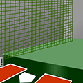 Escape from バッティングルーム