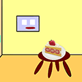 簡単なぞなぞ脱出ゲーム