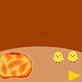 ツチナカエスケープ６
