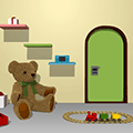 Christmas Escape Toy